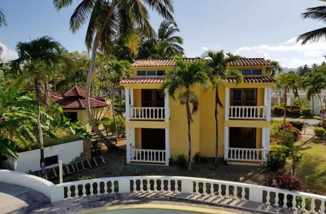 Villa Maria Republica Dominicana